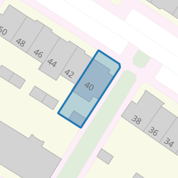 Perceel HLM03-AE-2008