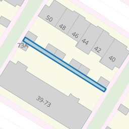 Perceel HLM03-AE-2009