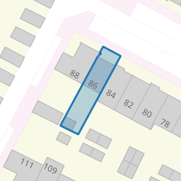 Perceel HLM03-AE-2012