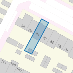 Perceel HLM03-AE-2013