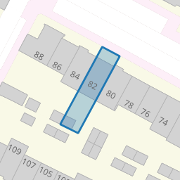 Perceel HLM03-AE-2014