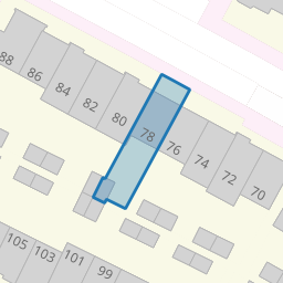 Perceel HLM03-AE-2016