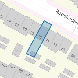 Perceel HLM03-AE-2017