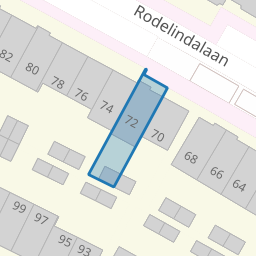 Perceel HLM03-AE-2019