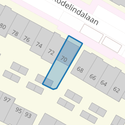 Perceel HLM03-AE-2020