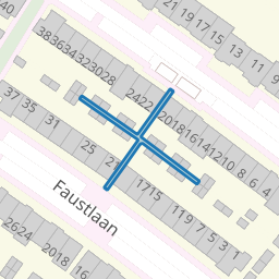 Perceel HLM03-AE-2023