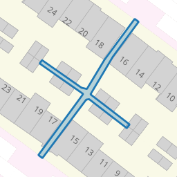 Perceel HLM03-AE-2027