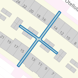 Perceel HLM03-AE-2031