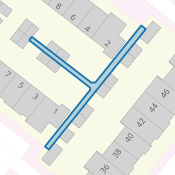 Perceel HLM03-AE-2032