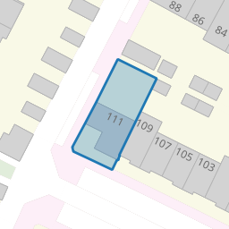 Perceel HLM03-AE-2036