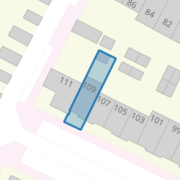 Perceel HLM03-AE-2037