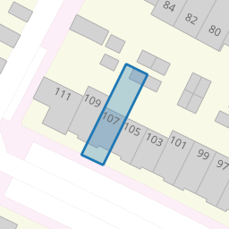 Perceel HLM03-AE-2038