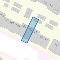 Perceel HLM03-AE-2042