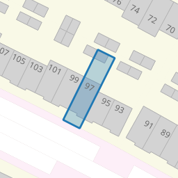 Perceel HLM03-AE-2043