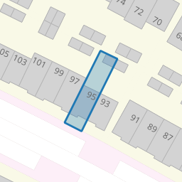 Perceel HLM03-AE-2044