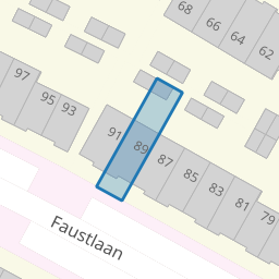 Perceel HLM03-AE-2047