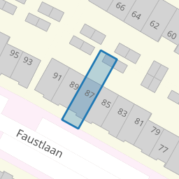 Perceel HLM03-AE-2048