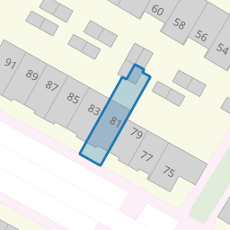 Perceel HLM03-AE-2051