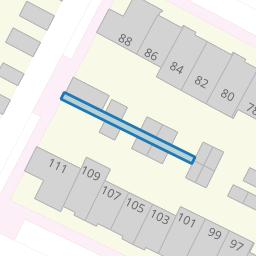 Perceel HLM03-AE-2055