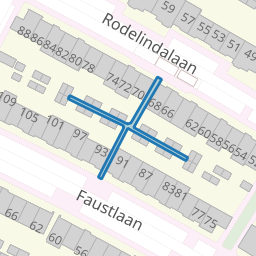 Perceel HLM03-AE-2056