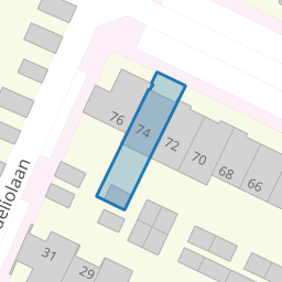 Perceel HLM03-AE-2060