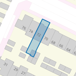 Perceel HLM03-AE-2061