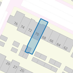 Perceel HLM03-AE-2062