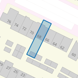 Perceel HLM03-AE-2063