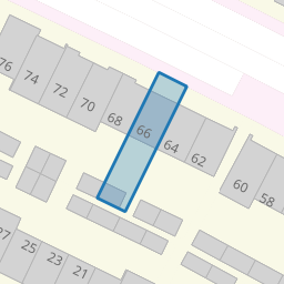 Perceel HLM03-AE-2064