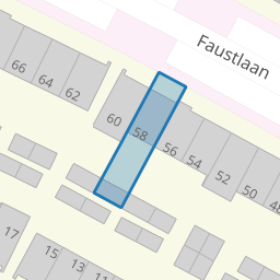 Perceel HLM03-AE-2068