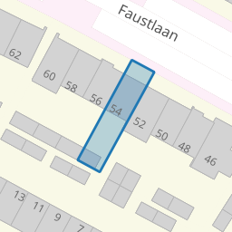 Perceel HLM03-AE-2070