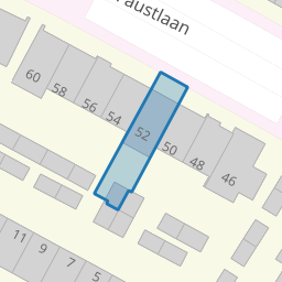 Perceel HLM03-AE-2071