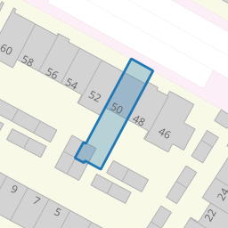 Perceel HLM03-AE-2072