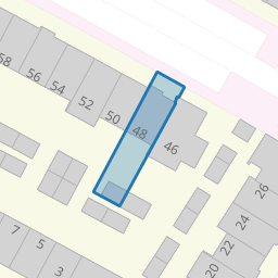 Perceel HLM03-AE-2073