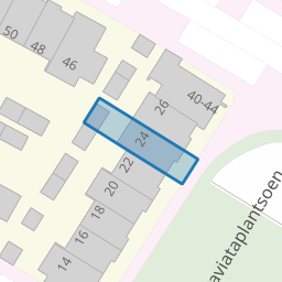 Perceel HLM03-AE-2076