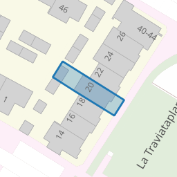 Perceel HLM03-AE-2078