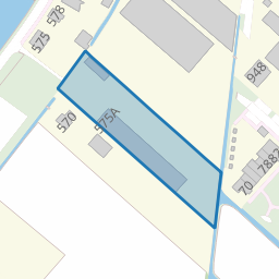 Perceel HLM03-AE-208