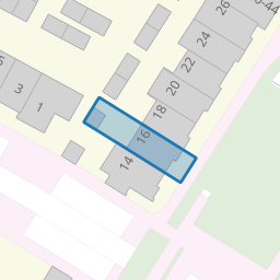 Perceel HLM03-AE-2080