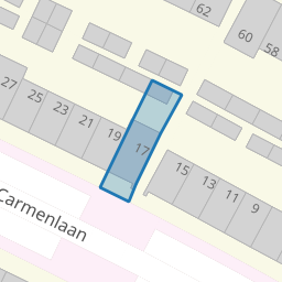 Perceel HLM03-AE-2083