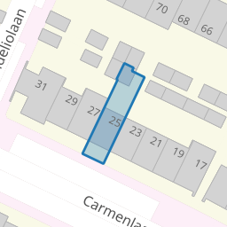 Perceel HLM03-AE-2087