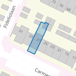 Perceel HLM03-AE-2088