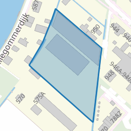 Perceel HLM03-AE-209