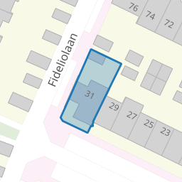 Perceel HLM03-AE-2090