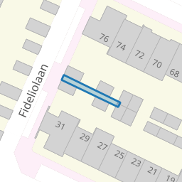 Perceel HLM03-AE-2091