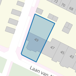 Perceel HLM03-AE-2093