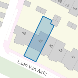 Perceel HLM03-AE-2094