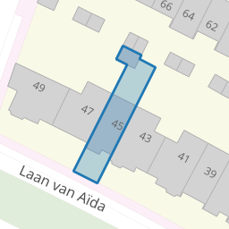 Perceel HLM03-AE-2095