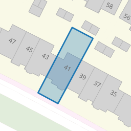 Perceel HLM03-AE-2097