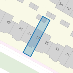 Perceel HLM03-AE-2099