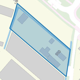 Perceel HLM03-AE-210